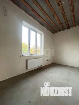 Дом 180м&sup2;, 1-этажный, участок 6 сот.  