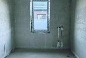 Дом 132м&sup2;, 1-этажный, участок 6 сот.  