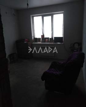 Дом 84м², 1-этажный, участок 3 сот.  