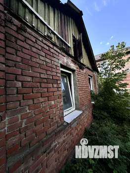 Дом 35м&sup2;, 1-этажный, участок 1 сот.  