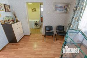 Дом 75м², 1-этажный, участок 10 сот.  