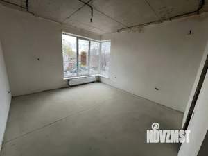 Коттедж 240м², 2-этажный, участок 4 сот.  