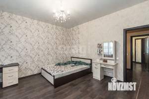 Дом 159м&sup2;, 2-этажный, участок 3 сот.  