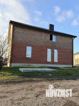 Дом 230м&sup2;, 2-этажный, участок 6 сот.  