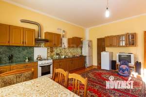 Дом 115м&sup2;, 1-этажный, участок 5 сот.  