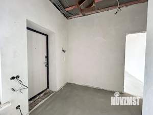 Дом 105м&sup2;, 1-этажный, участок 3 сот.  