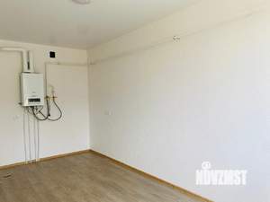 Таунхаус 36м&sup2;, 1-этажный, участок 2 сот.  