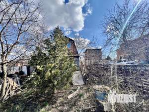 Дом 48м&sup2;, 2-этажный, участок 4 сот.  