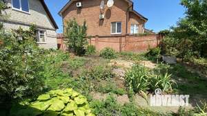 Дом 170м², 2-этажный, участок 5 сот.  
