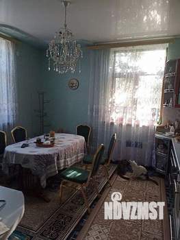 Дом 123м², 2-этажный, участок 6 сот.  