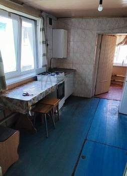 Дом 50м², 1-этажный, участок 1 сот.  