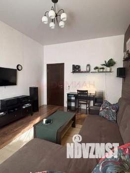 Дом 80м&sup2;, 1-этажный, участок 3 сот.  