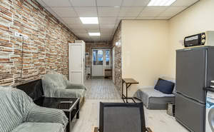 Дом 223м&sup2;, 2-этажный, участок 7 сот.  