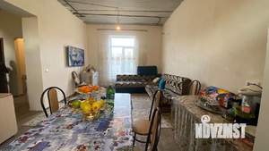 Дом 103м&sup2;, 2-этажный, участок 3 сот.  