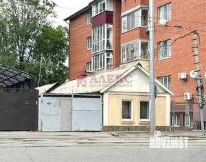 Дом 57м², 1-этажный, участок 2 сот.  