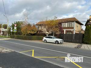 Таунхаус 263м², 2-этажный, участок 3 сот.  