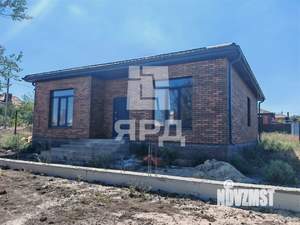 Дом 110м&sup2;, 1-этажный, участок 4 сот.  