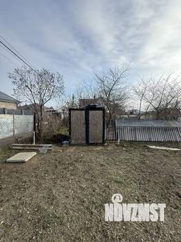 Дом 65м², 2-этажный, участок 5 сот.  