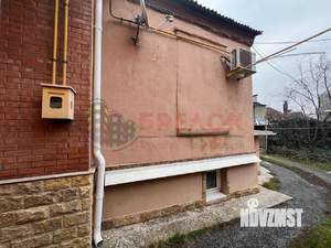 Дом 67м&sup2;, 1-этажный, участок 1 сот.  