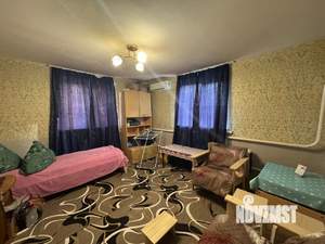 Дом 75м&sup2;, 1-этажный, участок 3 сот.  