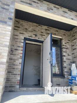 Дом 102м², 1-этажный, участок 3 сот.  