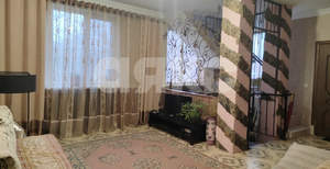 Дом 300м², 3-этажный, участок 3 сот.  