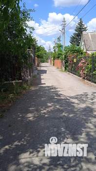 Дом 68м&sup2;, 1-этажный, участок 6 сот.  