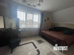 Дом 115м², 2-этажный, участок 1 сот.  