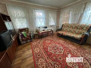 Дом 50м&sup2;, 1-этажный, участок 2 сот.  