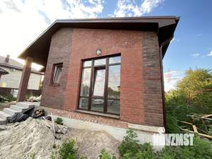 Дом 120м&sup2;, 1-этажный, участок 6 сот.  