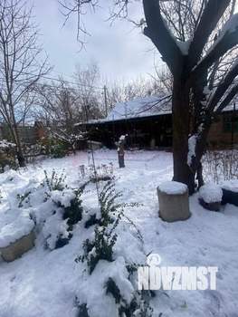 Дом 45м², 1-этажный, участок 4 сот.  