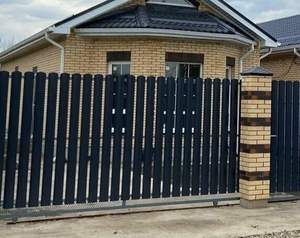 Дом 90м², 1-этажный, участок 3 сот.  