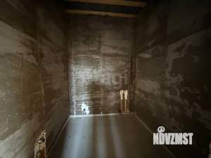 Дом 107м&sup2;, 1-этажный, участок 4 сот.  