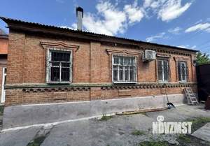 Дом 72м&sup2;, 1-этажный, участок 5 сот.  