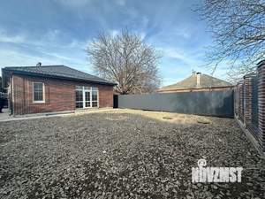 Дом 116м², 1-этажный, участок 4 сот.  