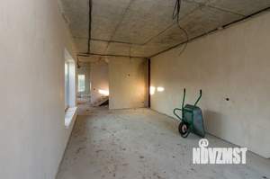 Дом 140м², 2-этажный, участок 3 сот.  