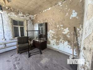 Дом 40м&sup2;, 1-этажный, участок 2 сот.  