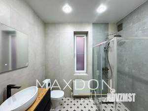 Дом 110м&sup2;, 1-этажный, участок 3 сот.  