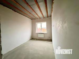 Дом 120м², 2-этажный, участок 3 сот.  