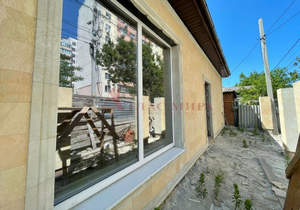 Дом 72м&sup2;, 1-этажный, участок 3 сот.  