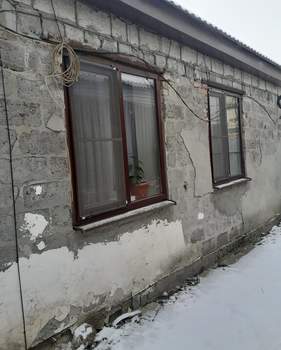 Дом 71м&sup2;, 1-этажный, участок 3 сот.  