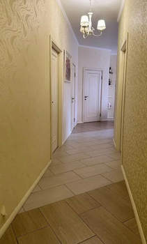 Дом 90м&sup2;, 1-этажный, участок 3 сот.  