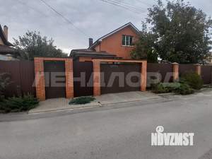 Дом 200м², 2-этажный, участок 7 сот.  