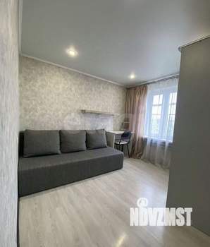 Дом 45м&sup2;, 1-этажный, участок 6 сот.  