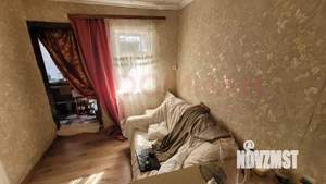 Дом 34м&sup2;, 1-этажный, участок 1 сот.  