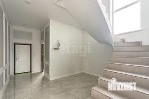 Дом 190м², 2-этажный, участок 5 сот.  
