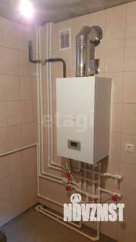 Дом 210м², 2-этажный, участок 3 сот.  