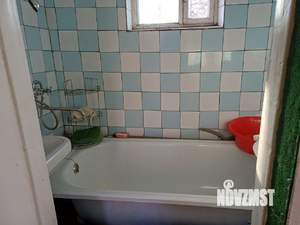 Дом 68м&sup2;, 1-этажный, участок 5 сот.  