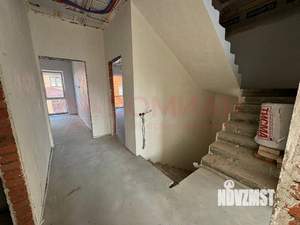 Дом 240м², 2-этажный, участок 3 сот.  