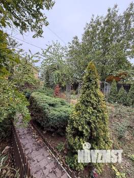 Дом 60м², 2-этажный, участок 5 сот.  